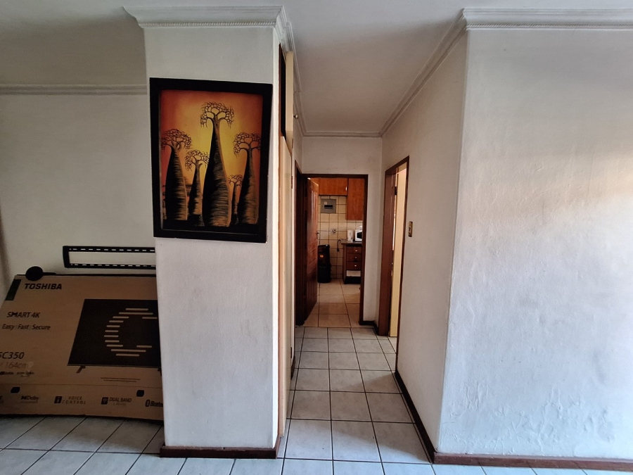 3 Bedroom Property for Sale in Arcadia Gauteng