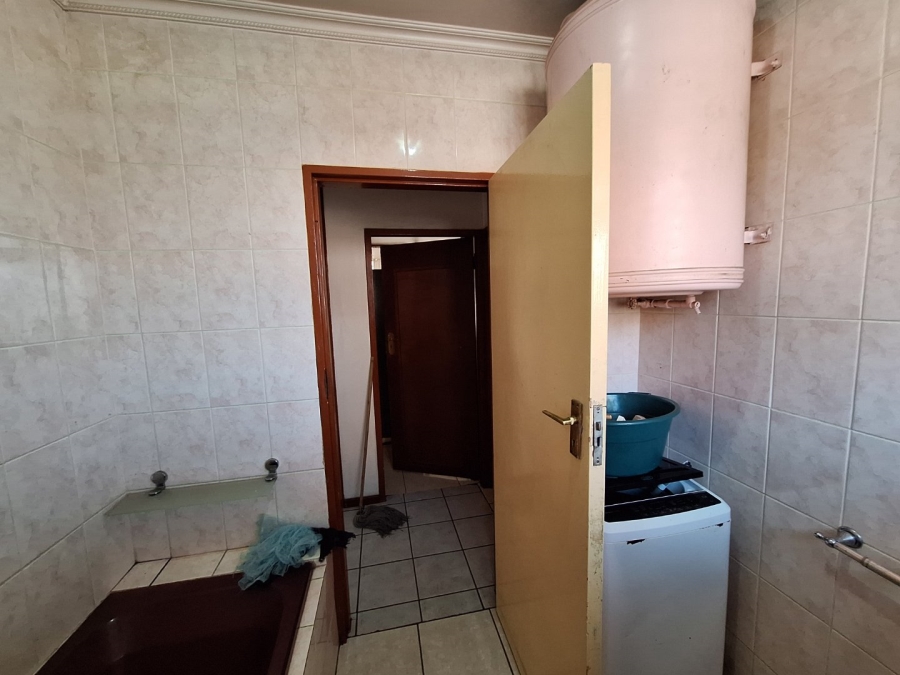 3 Bedroom Property for Sale in Arcadia Gauteng