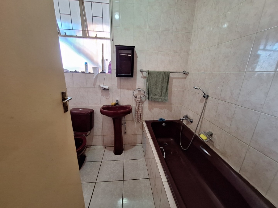 3 Bedroom Property for Sale in Arcadia Gauteng