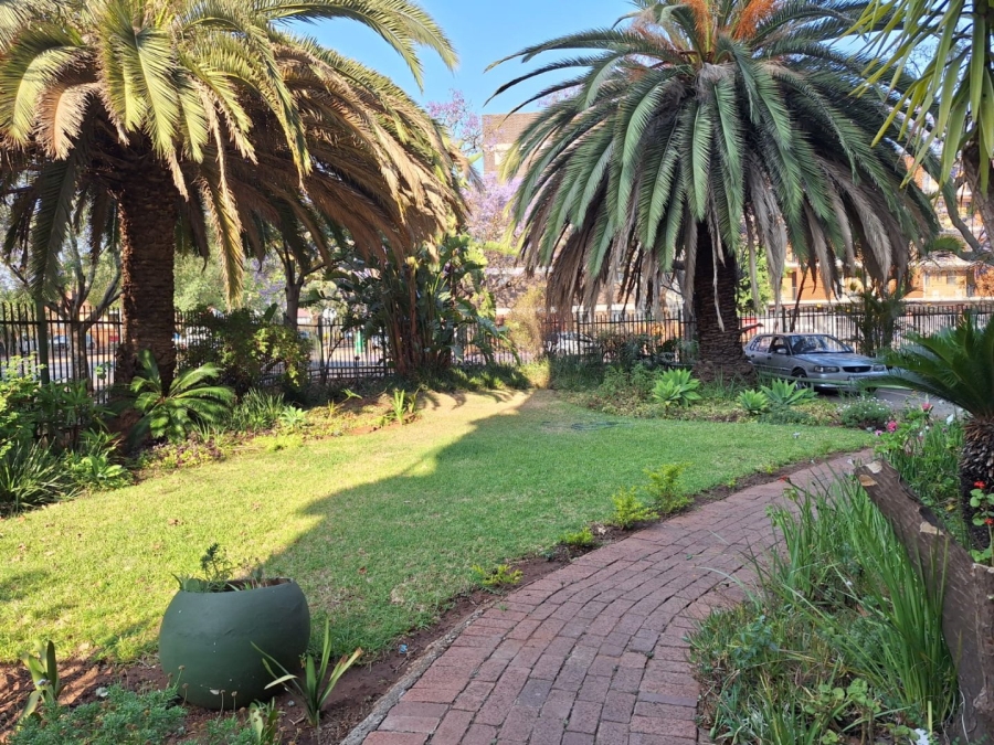 3 Bedroom Property for Sale in Arcadia Gauteng