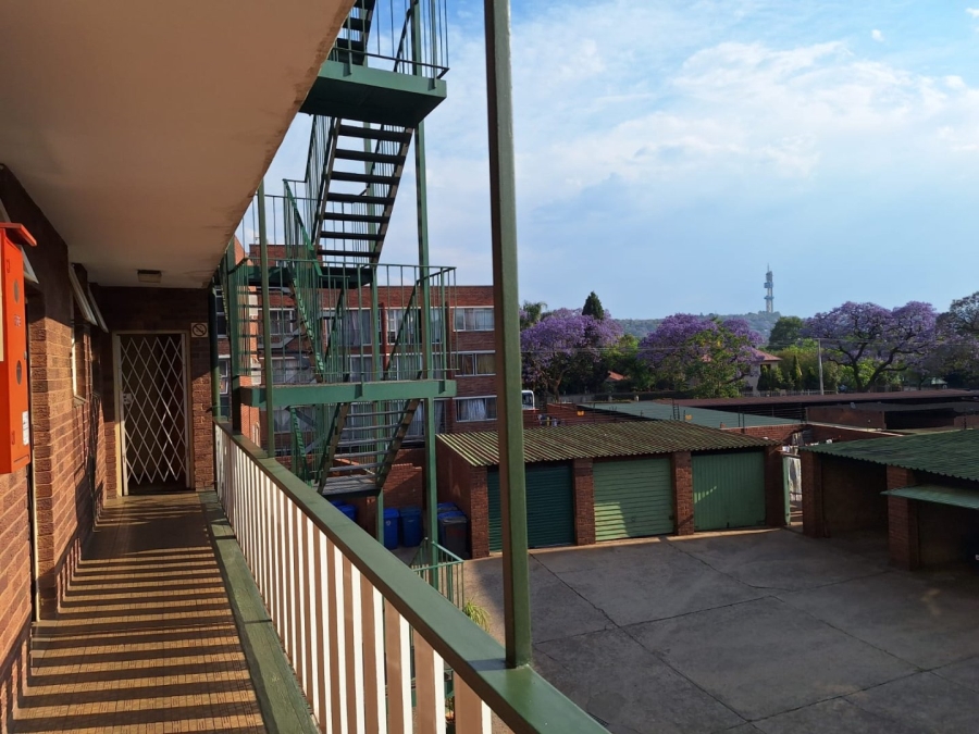 3 Bedroom Property for Sale in Arcadia Gauteng