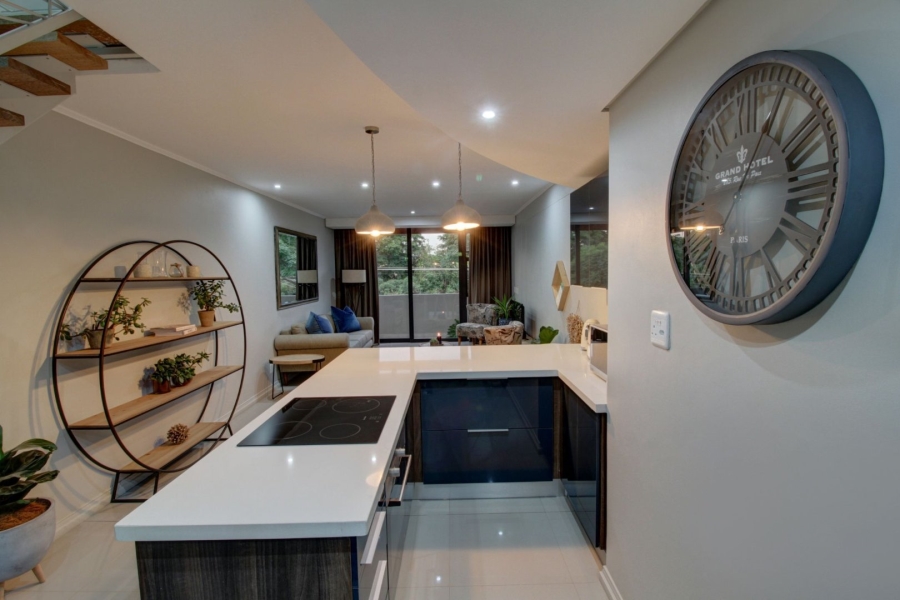 To Let 2 Bedroom Property for Rent in Menlo Park Gauteng