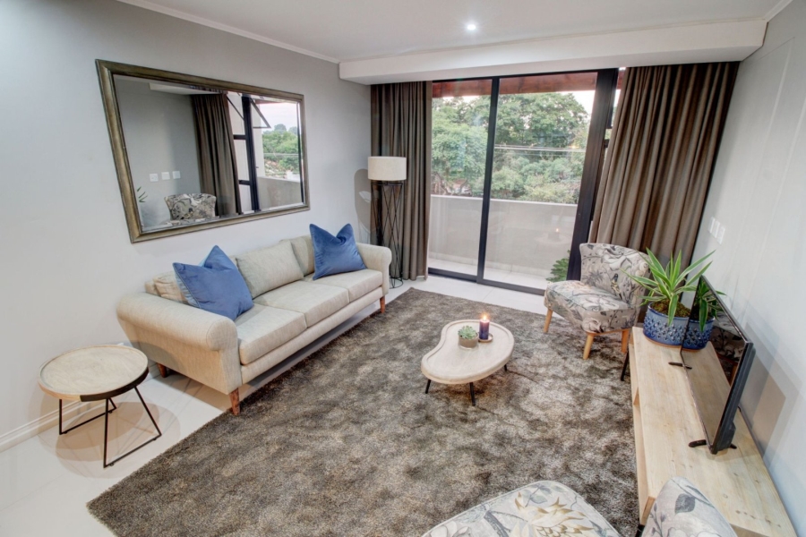 To Let 2 Bedroom Property for Rent in Menlo Park Gauteng