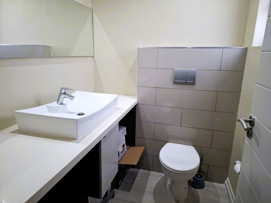 To Let 2 Bedroom Property for Rent in Menlo Park Gauteng