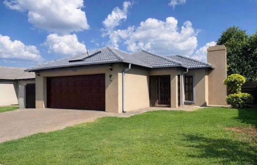 3 Bedroom Property for Sale in Theresa Park Gauteng