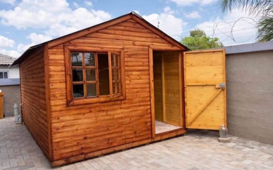 3 Bedroom Property for Sale in Theresa Park Gauteng
