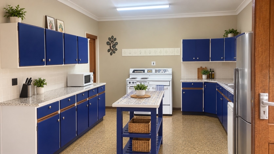 6 Bedroom Property for Sale in Capital Park Gauteng