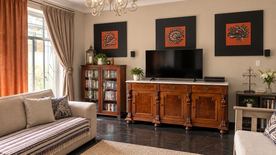 6 Bedroom Property for Sale in Capital Park Gauteng