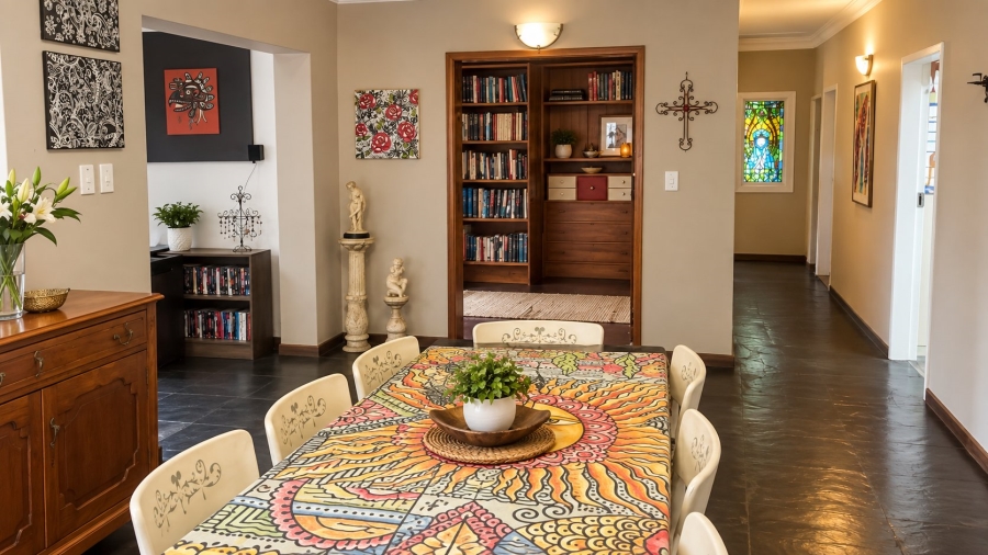 6 Bedroom Property for Sale in Capital Park Gauteng