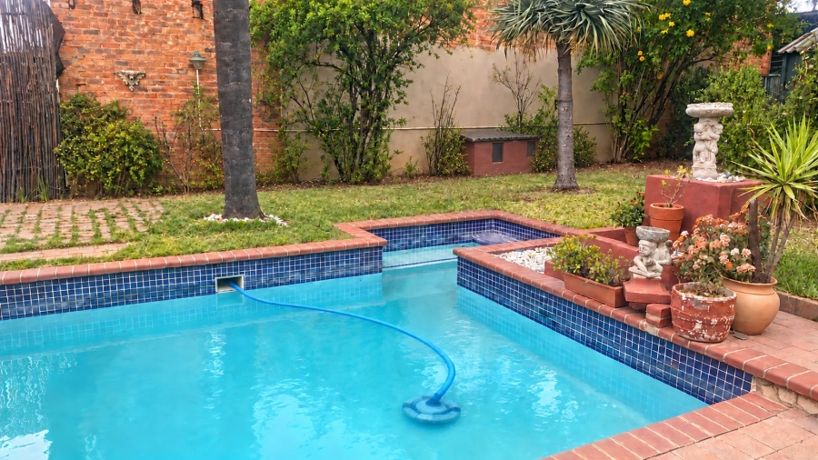 6 Bedroom Property for Sale in Capital Park Gauteng