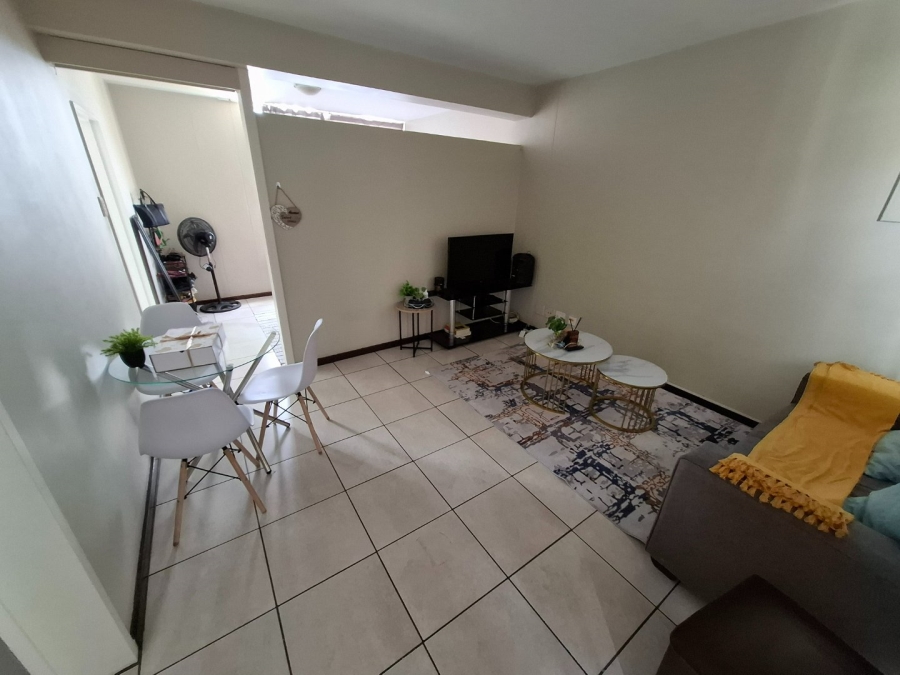 To Let 1 Bedroom Property for Rent in Arcadia Gauteng