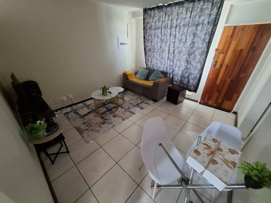 To Let 1 Bedroom Property for Rent in Arcadia Gauteng