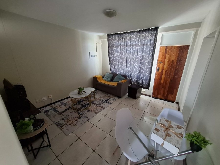 To Let 1 Bedroom Property for Rent in Arcadia Gauteng