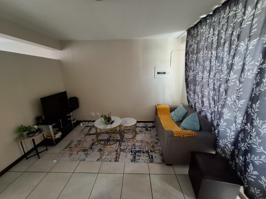 To Let 1 Bedroom Property for Rent in Arcadia Gauteng