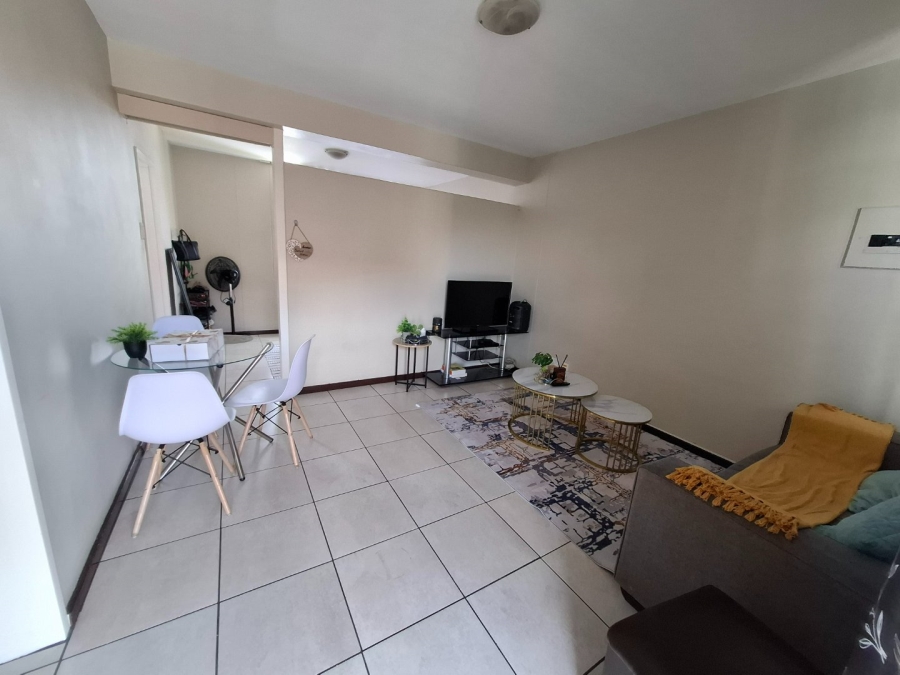 To Let 1 Bedroom Property for Rent in Arcadia Gauteng