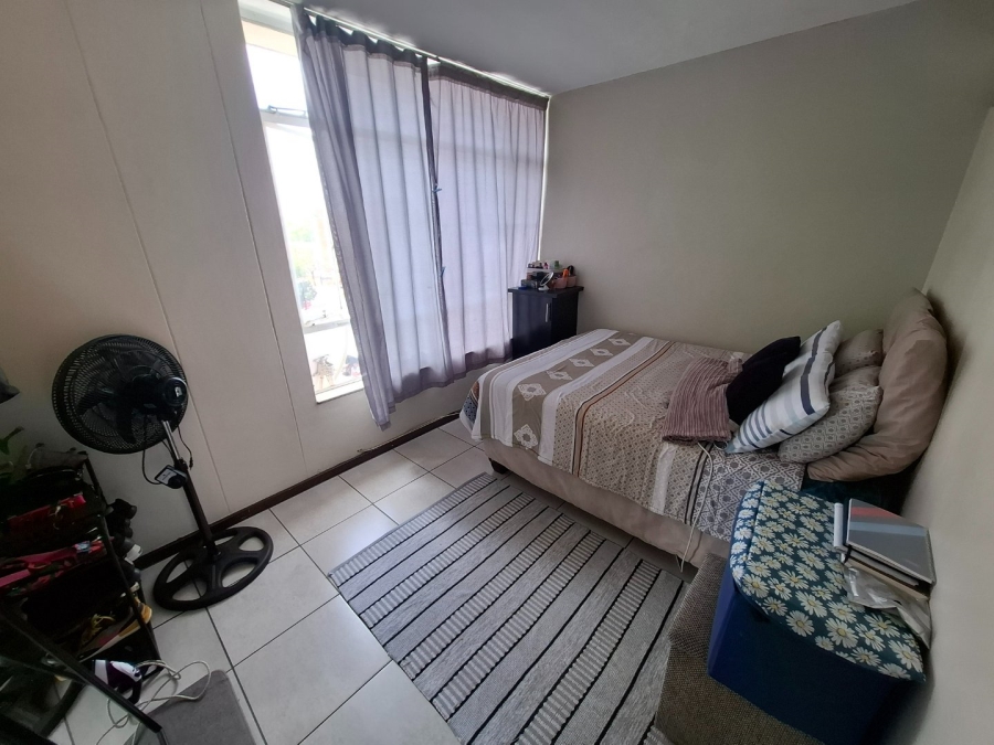 To Let 1 Bedroom Property for Rent in Arcadia Gauteng