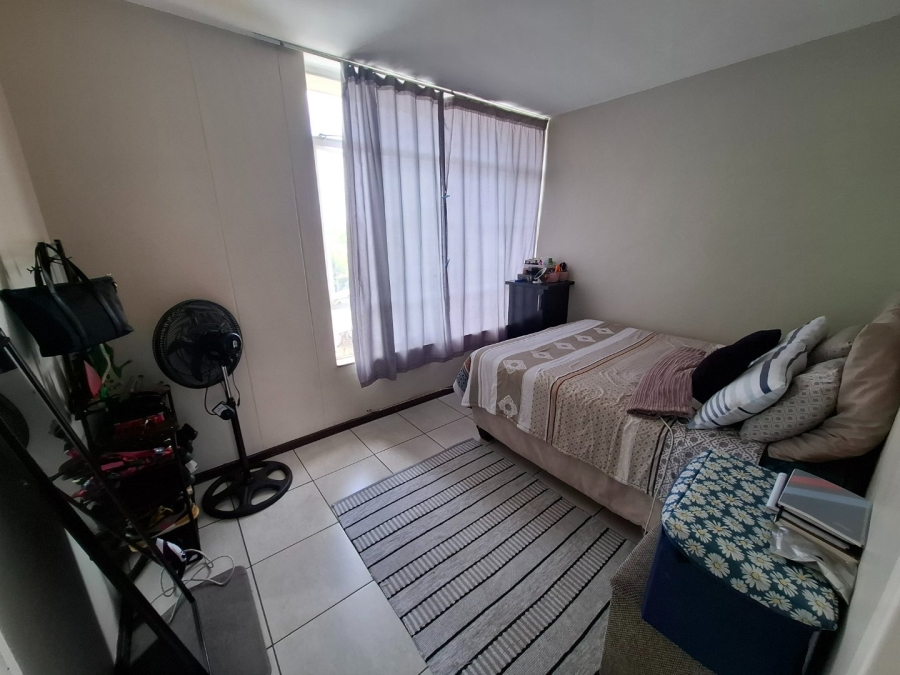 To Let 1 Bedroom Property for Rent in Arcadia Gauteng