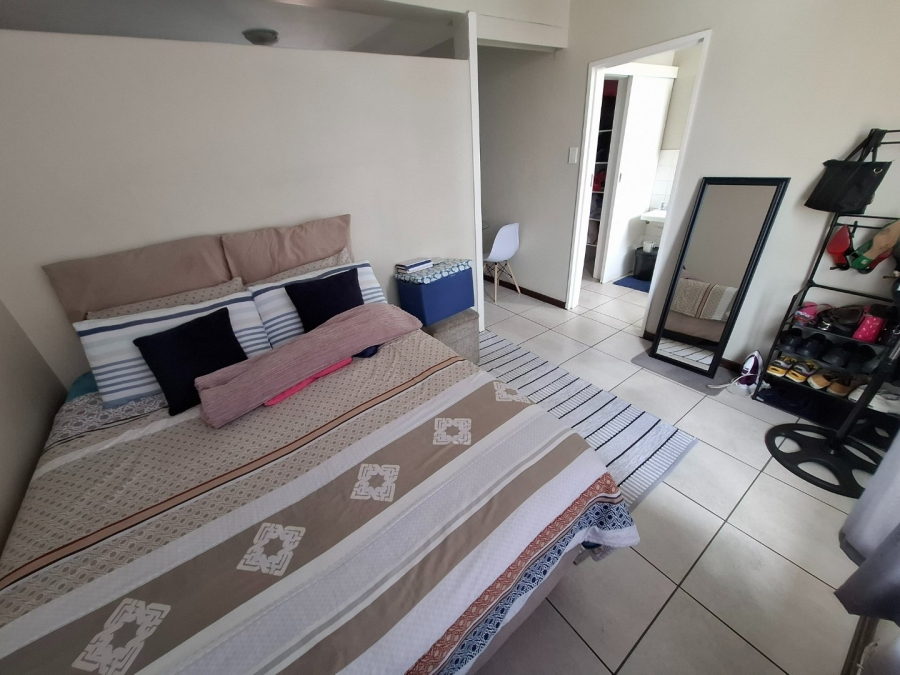 To Let 1 Bedroom Property for Rent in Arcadia Gauteng