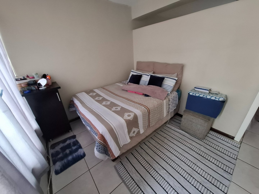 To Let 1 Bedroom Property for Rent in Arcadia Gauteng