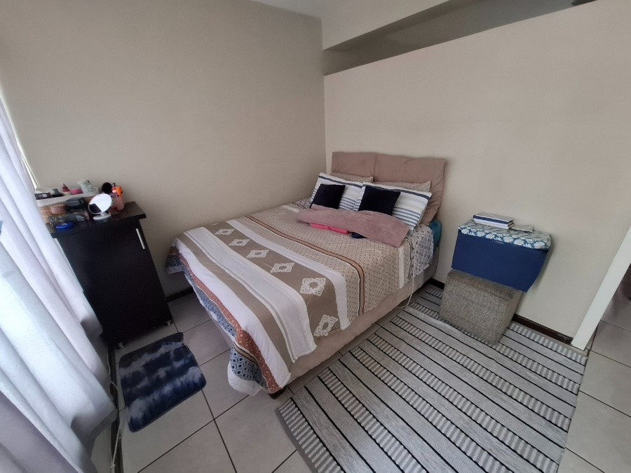 To Let 1 Bedroom Property for Rent in Arcadia Gauteng