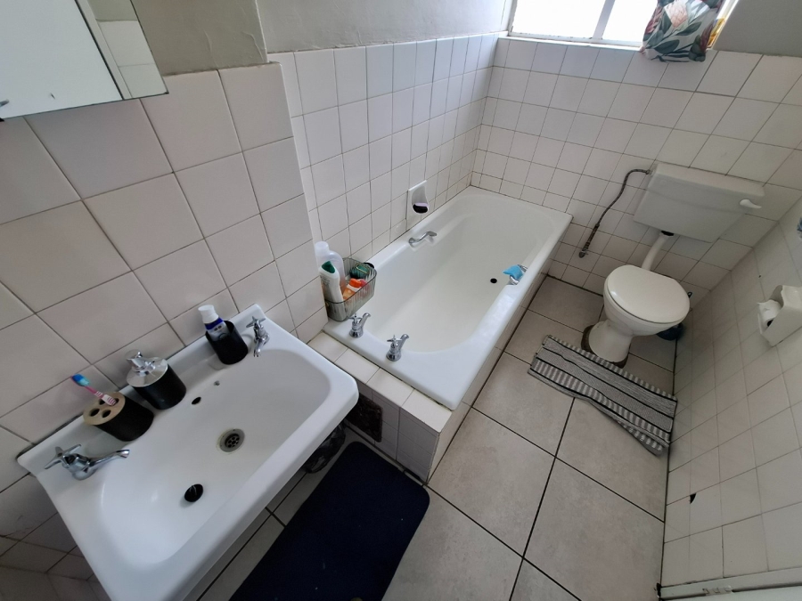 To Let 1 Bedroom Property for Rent in Arcadia Gauteng
