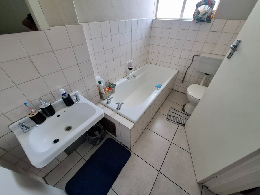 To Let 1 Bedroom Property for Rent in Arcadia Gauteng