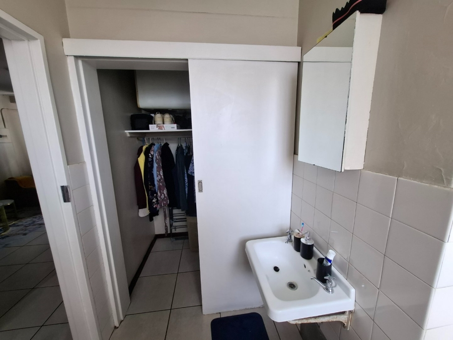 To Let 1 Bedroom Property for Rent in Arcadia Gauteng