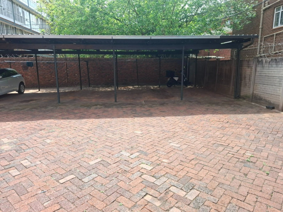 To Let 1 Bedroom Property for Rent in Arcadia Gauteng