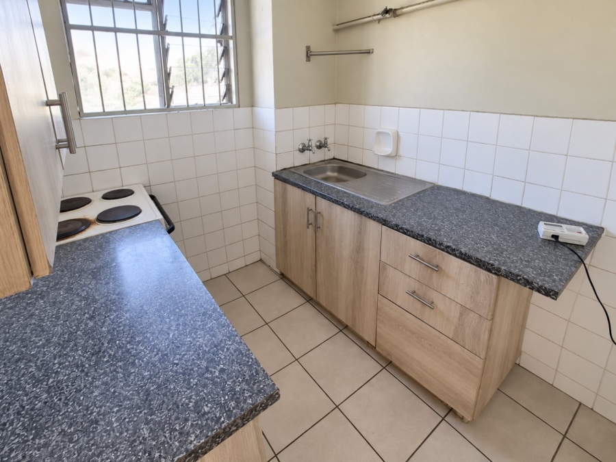 To Let 2 Bedroom Property for Rent in Pretoria Gauteng