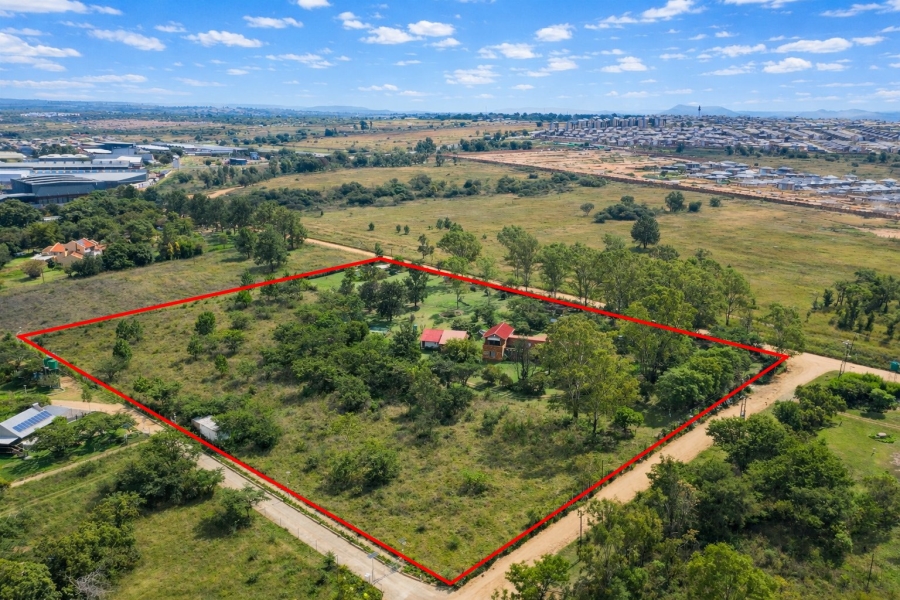 To Let 3 Bedroom Property for Rent in Farmall A H Gauteng