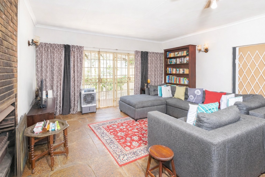 To Let 3 Bedroom Property for Rent in Farmall A H Gauteng