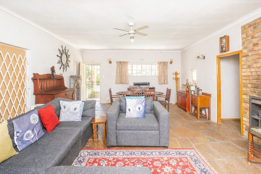 To Let 3 Bedroom Property for Rent in Farmall A H Gauteng