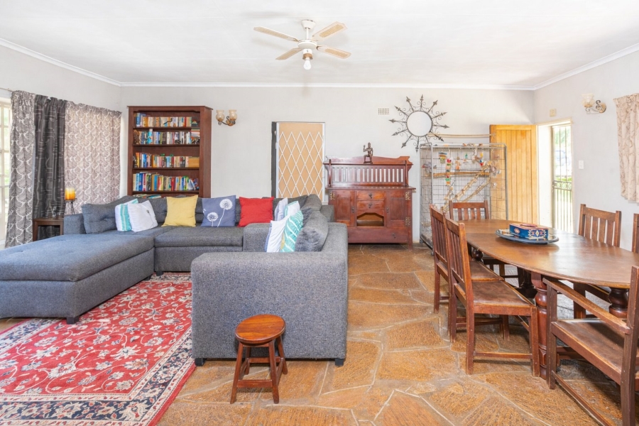To Let 3 Bedroom Property for Rent in Farmall A H Gauteng