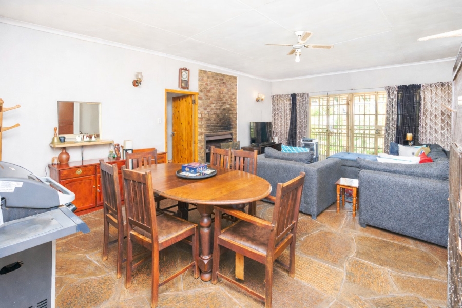 To Let 3 Bedroom Property for Rent in Farmall A H Gauteng