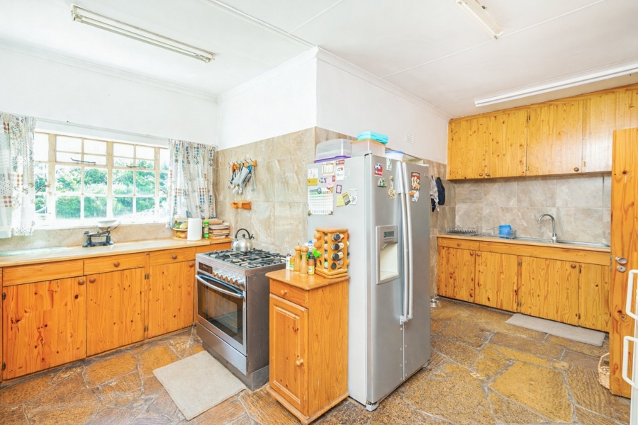 To Let 3 Bedroom Property for Rent in Farmall A H Gauteng
