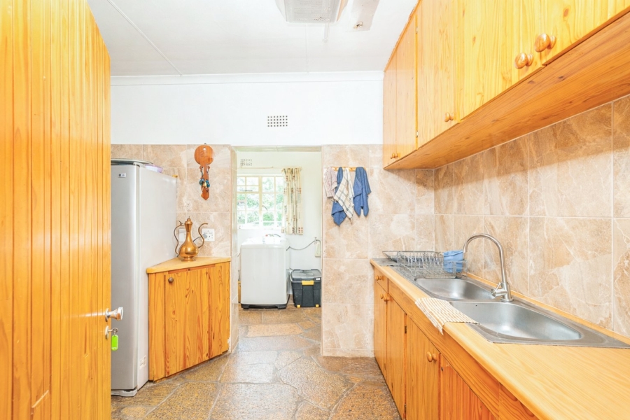 To Let 3 Bedroom Property for Rent in Farmall A H Gauteng