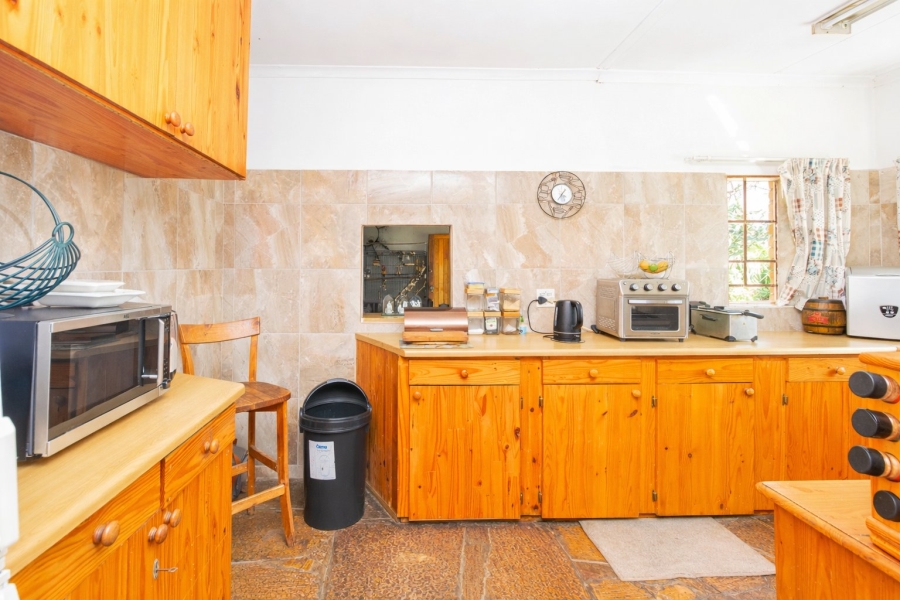 To Let 3 Bedroom Property for Rent in Farmall A H Gauteng