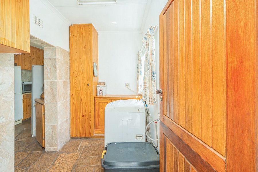 To Let 3 Bedroom Property for Rent in Farmall A H Gauteng