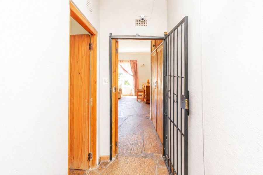 To Let 3 Bedroom Property for Rent in Farmall A H Gauteng