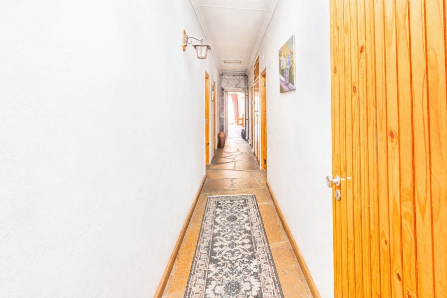 To Let 3 Bedroom Property for Rent in Farmall A H Gauteng