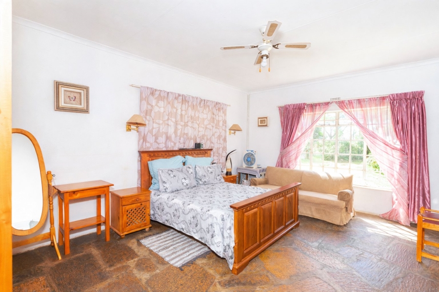 To Let 3 Bedroom Property for Rent in Farmall A H Gauteng