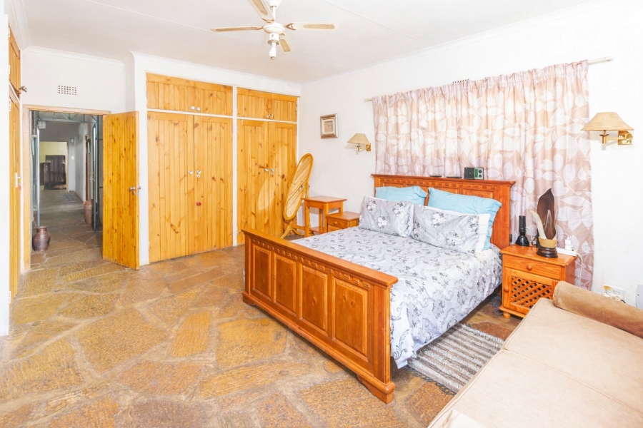 To Let 3 Bedroom Property for Rent in Farmall A H Gauteng