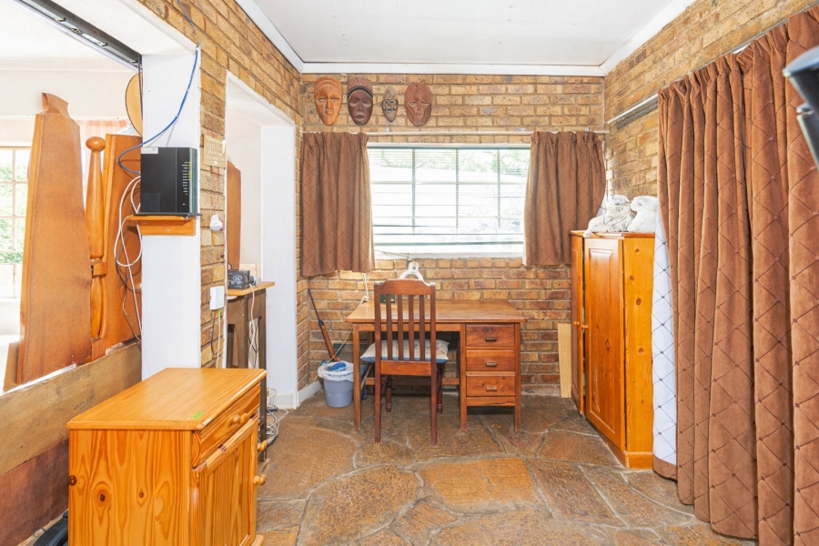 To Let 3 Bedroom Property for Rent in Farmall A H Gauteng