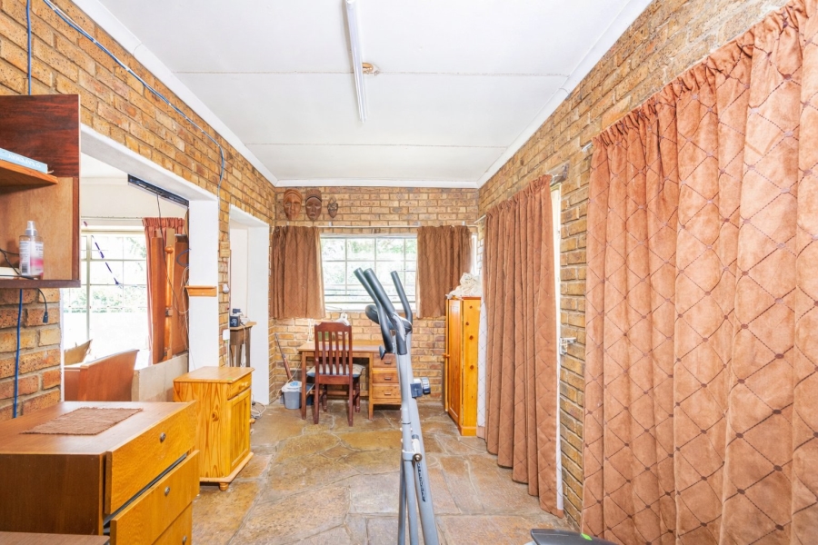 To Let 3 Bedroom Property for Rent in Farmall A H Gauteng