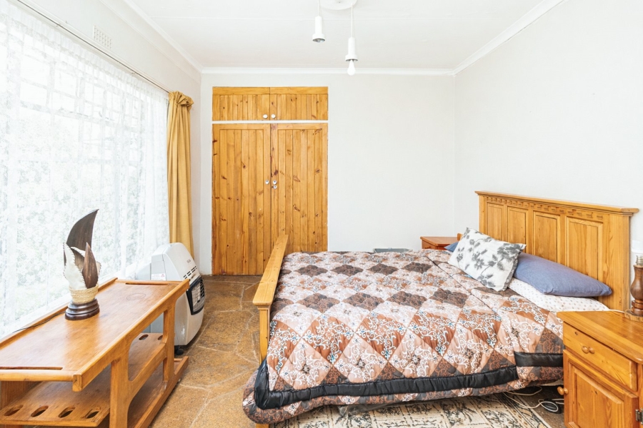 To Let 3 Bedroom Property for Rent in Farmall A H Gauteng