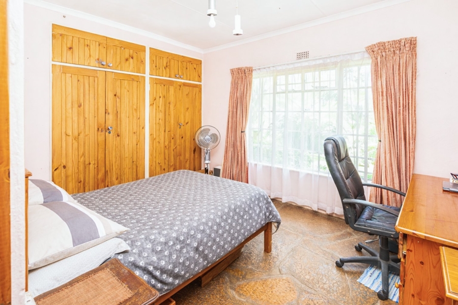 To Let 3 Bedroom Property for Rent in Farmall A H Gauteng