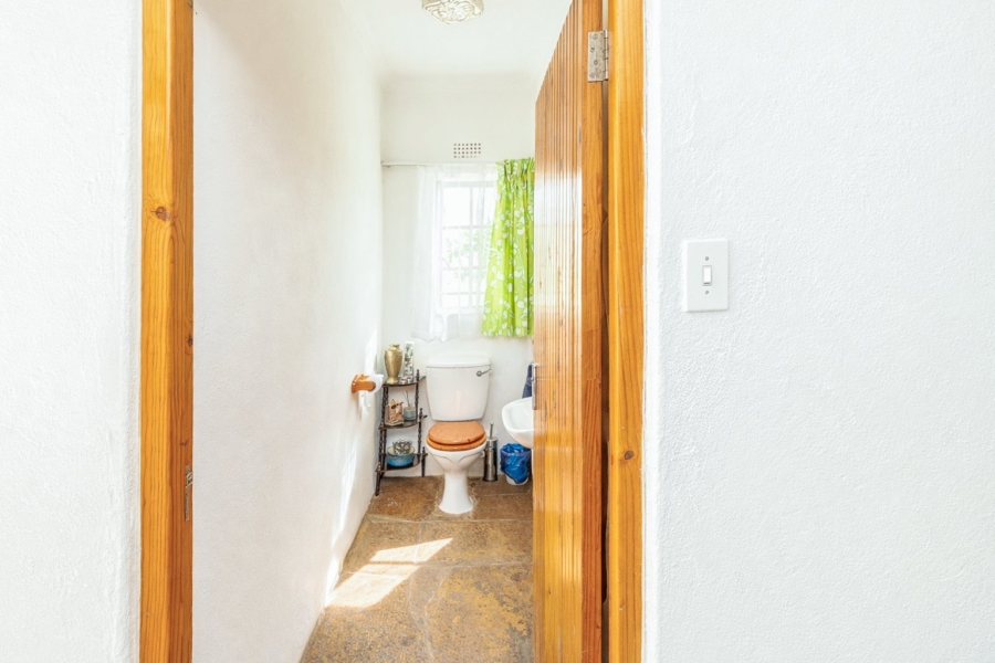 To Let 3 Bedroom Property for Rent in Farmall A H Gauteng