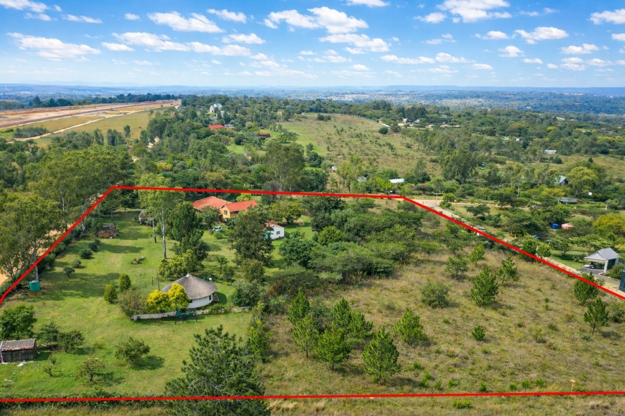 To Let 3 Bedroom Property for Rent in Farmall A H Gauteng