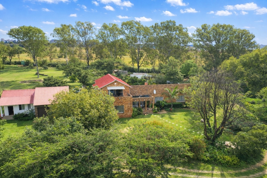 To Let 3 Bedroom Property for Rent in Farmall A H Gauteng