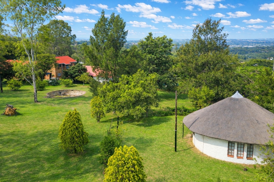 To Let 3 Bedroom Property for Rent in Farmall A H Gauteng
